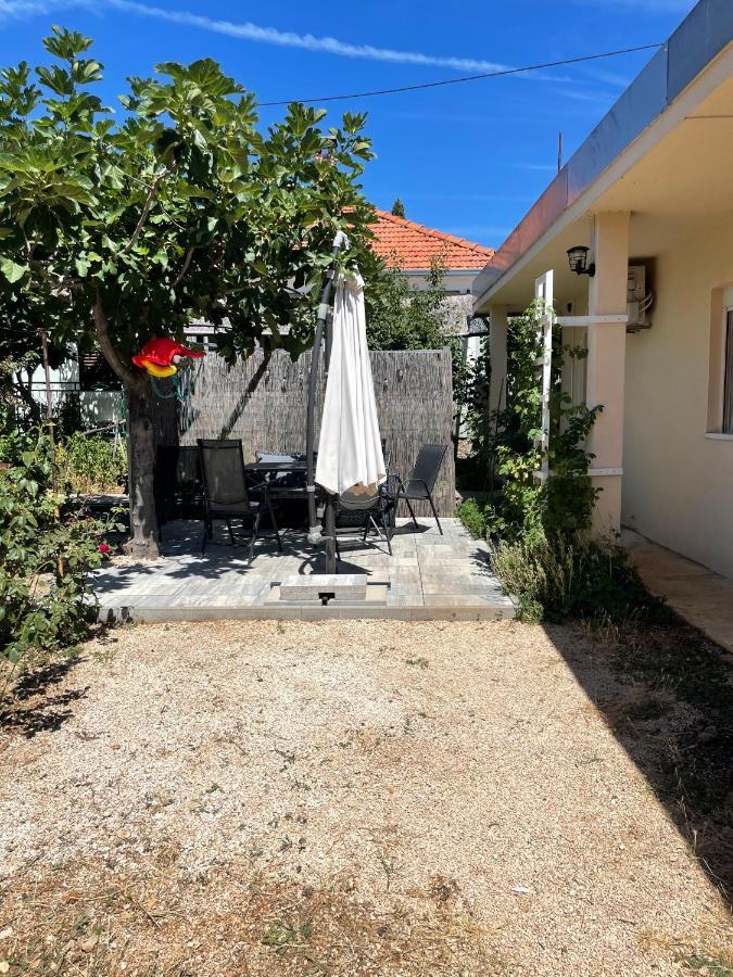 Villa House Lovre Zadar Exterior foto